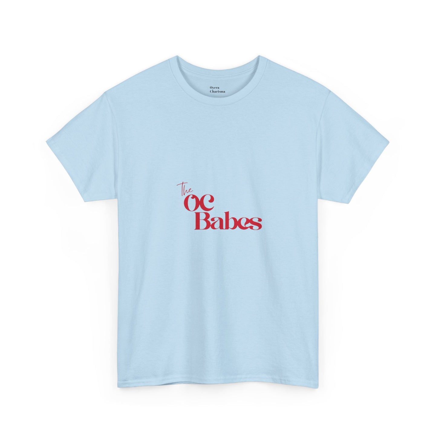 “The OC Babes” Graphic Tee
