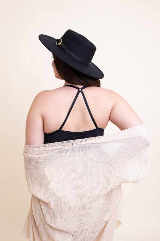 “Stella” Bralette Top