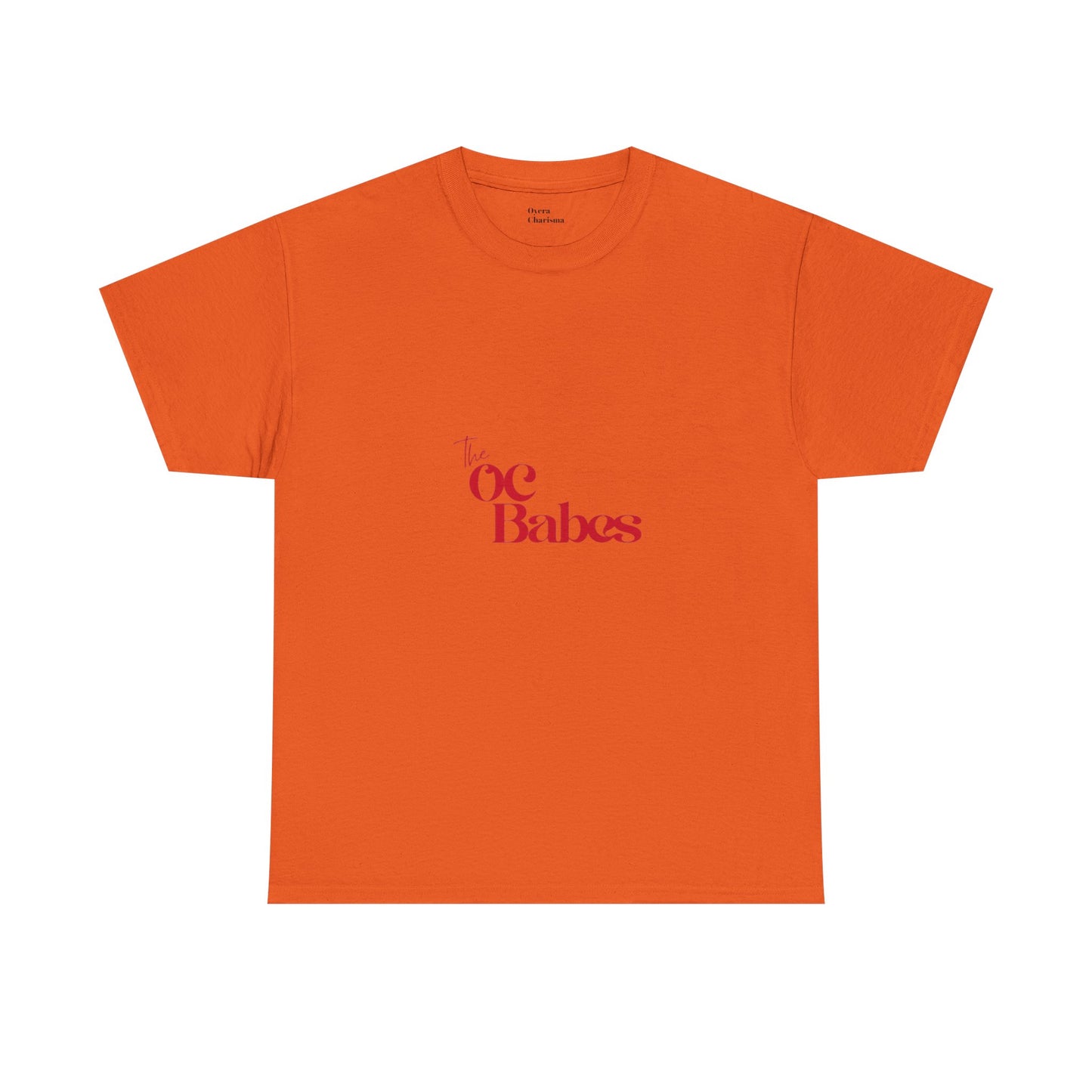 “The OC Babes” Graphic Tee