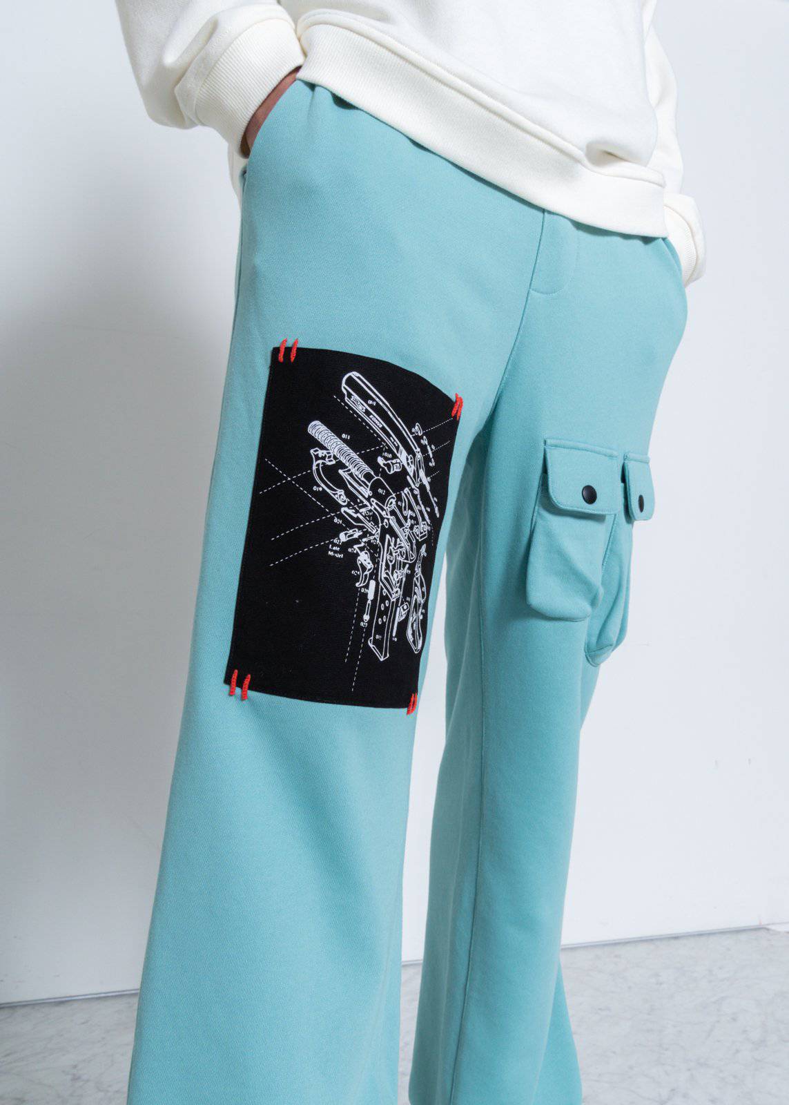 “Put Em Up” Sweatpants