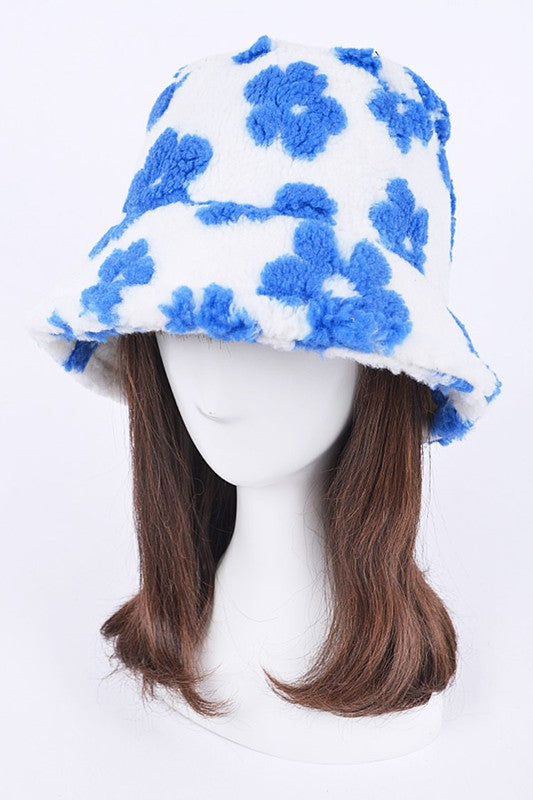 “Ohana” Bucket Hat