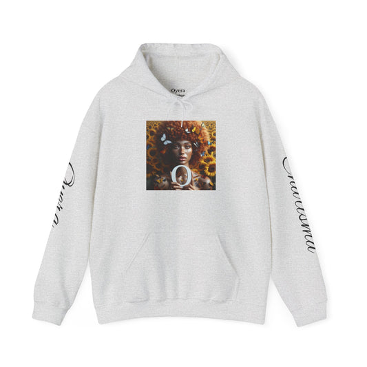 Oyera Charisma Hooded Sweatshirt