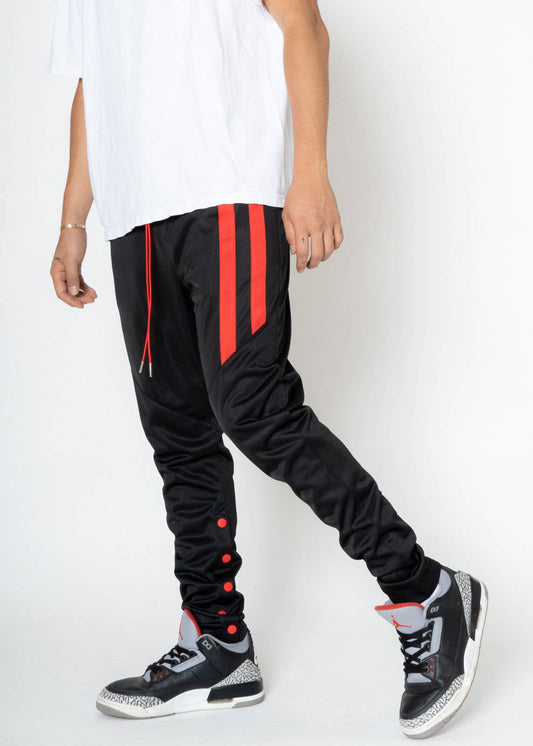 “Stop Light” Track Pants