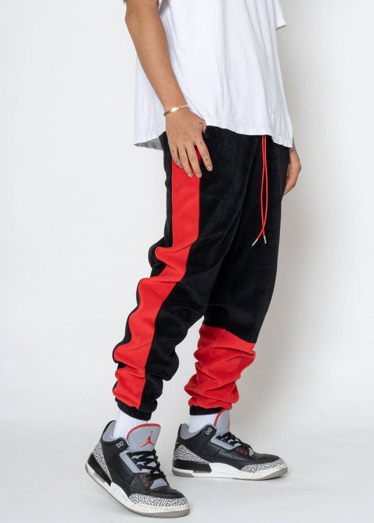 “Checkmate” Pants