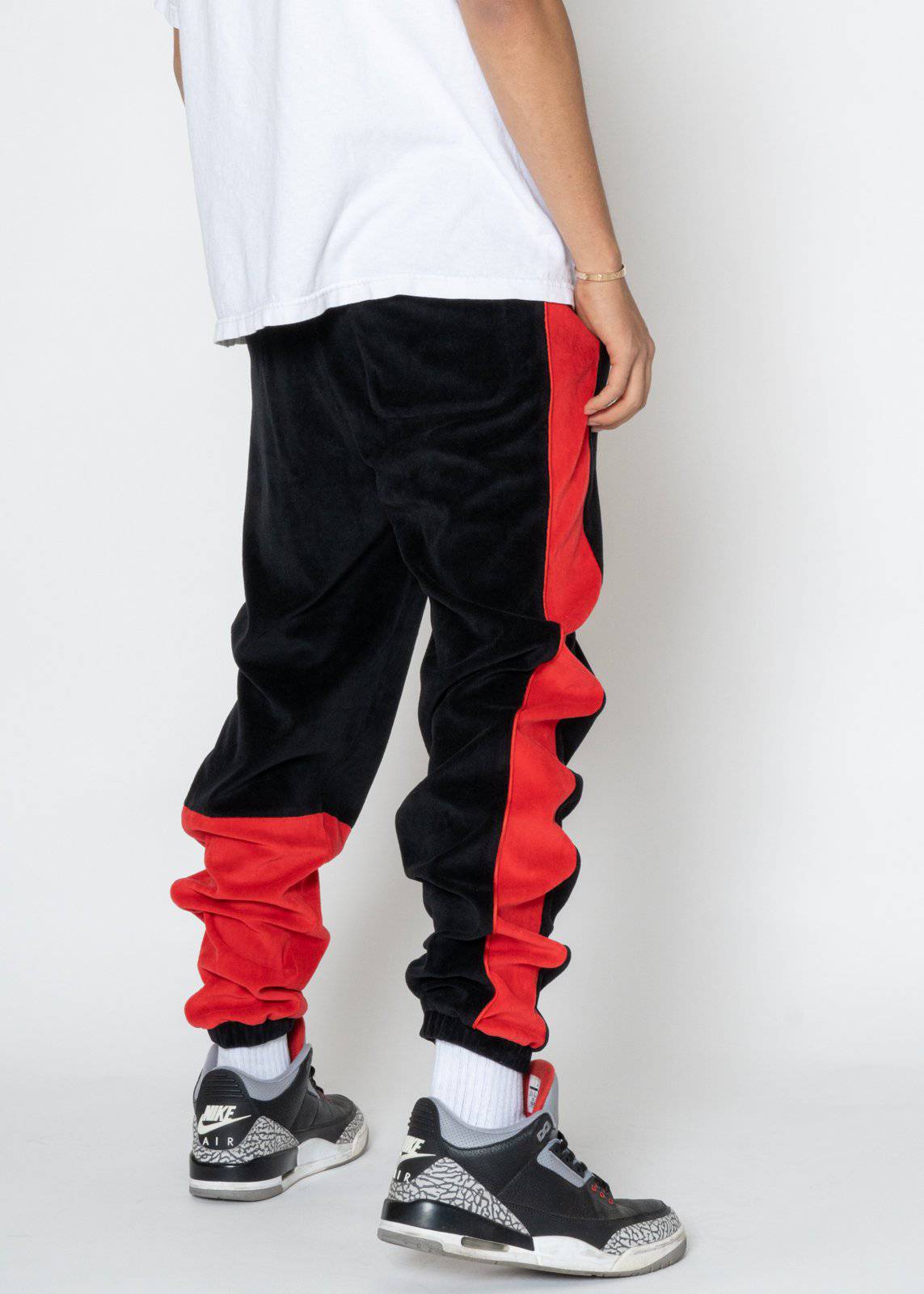 “Checkmate” Pants