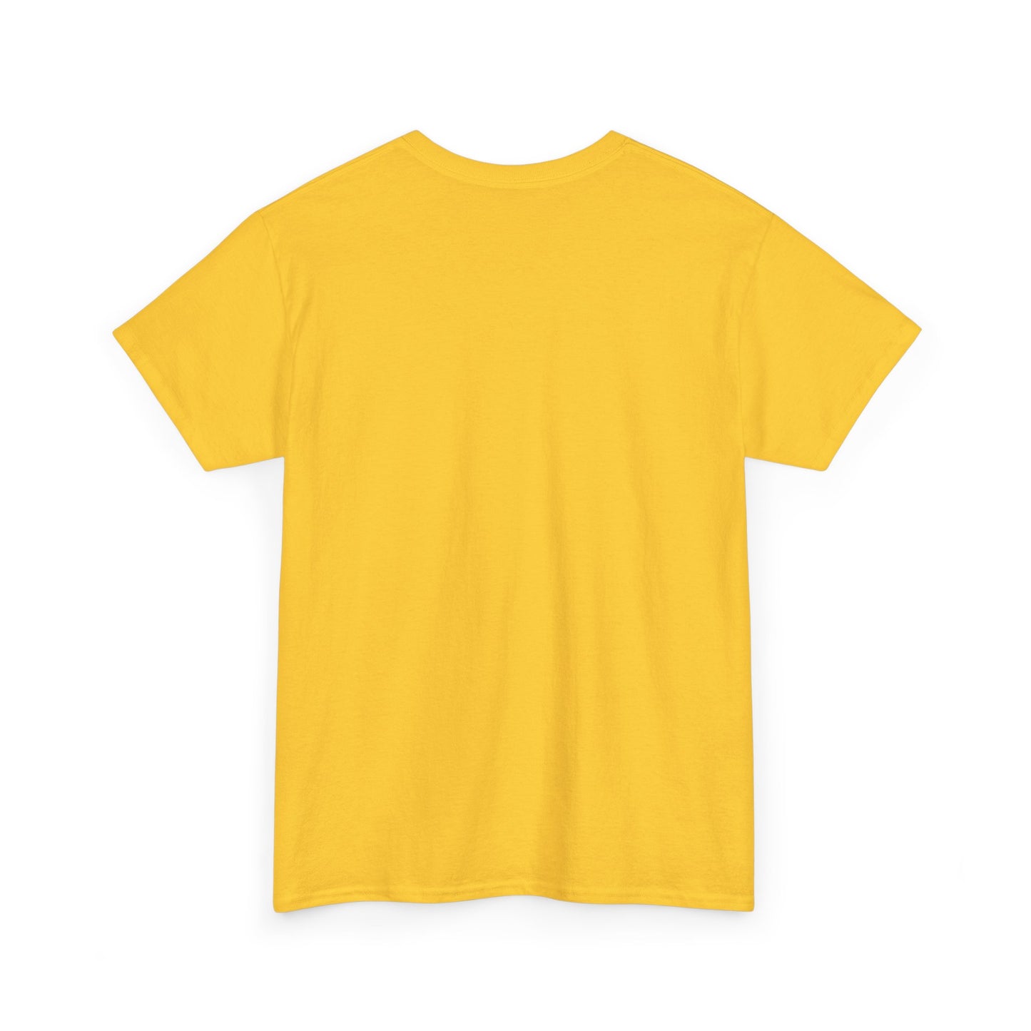 “Peace & Harmony” Cotton Tee