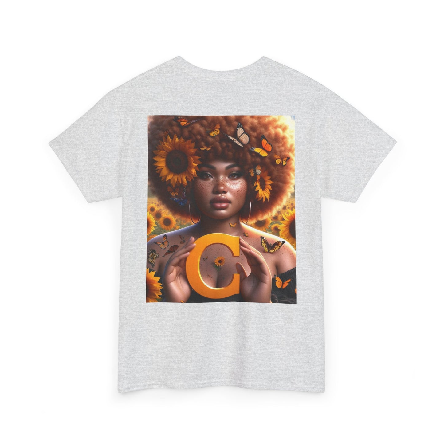 Oyera Charisma Merch Tee