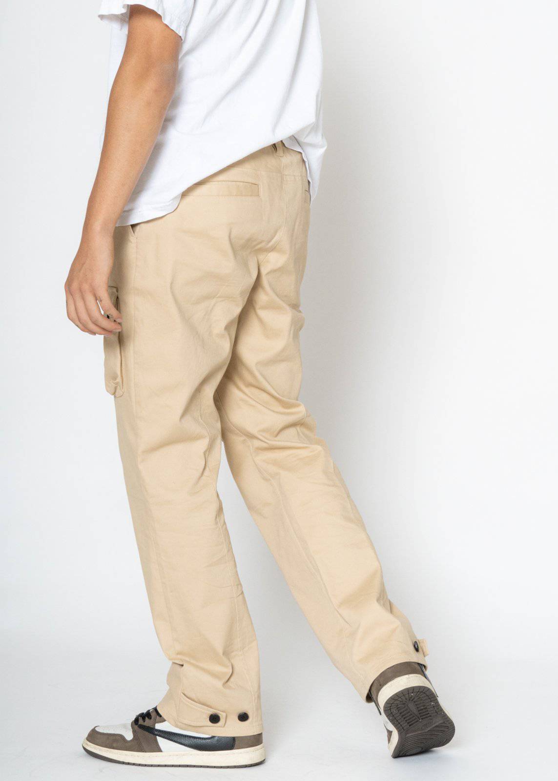 “Tit For Tat” Cargo Pants