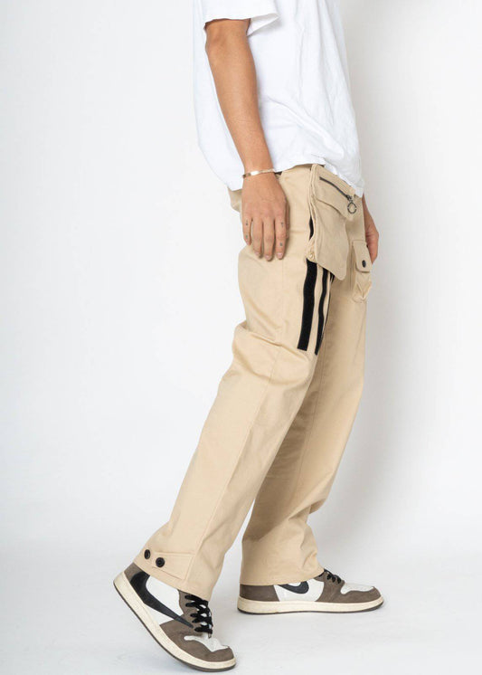 “Tit For Tat” Cargo Pants