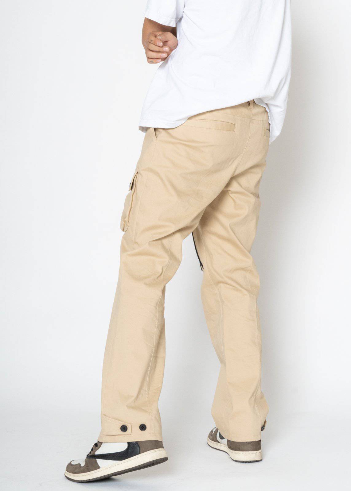 “Tit For Tat” Cargo Pants