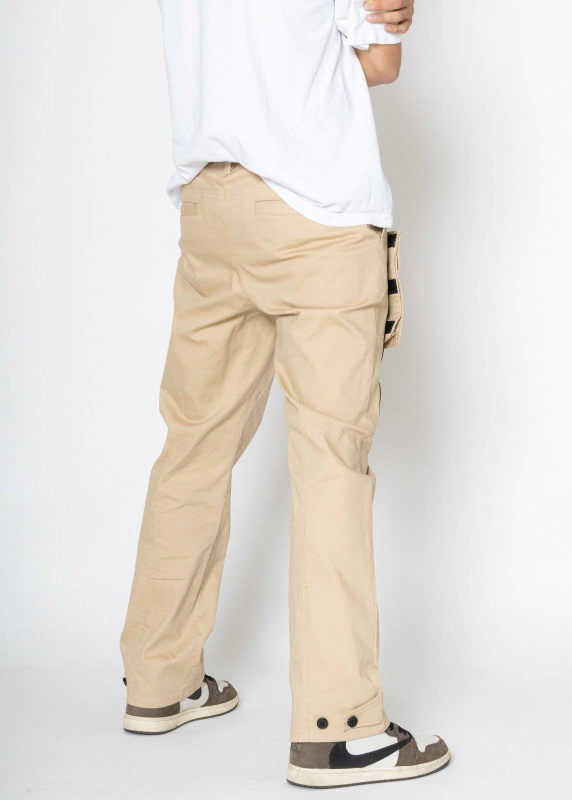 “Tit For Tat” Cargo Pants