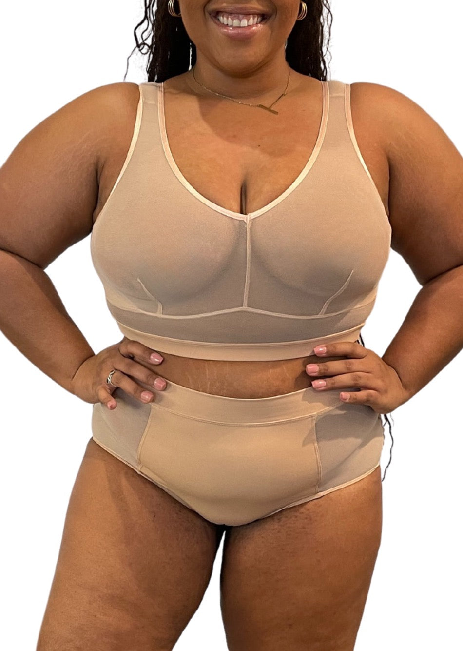 Tank Bra