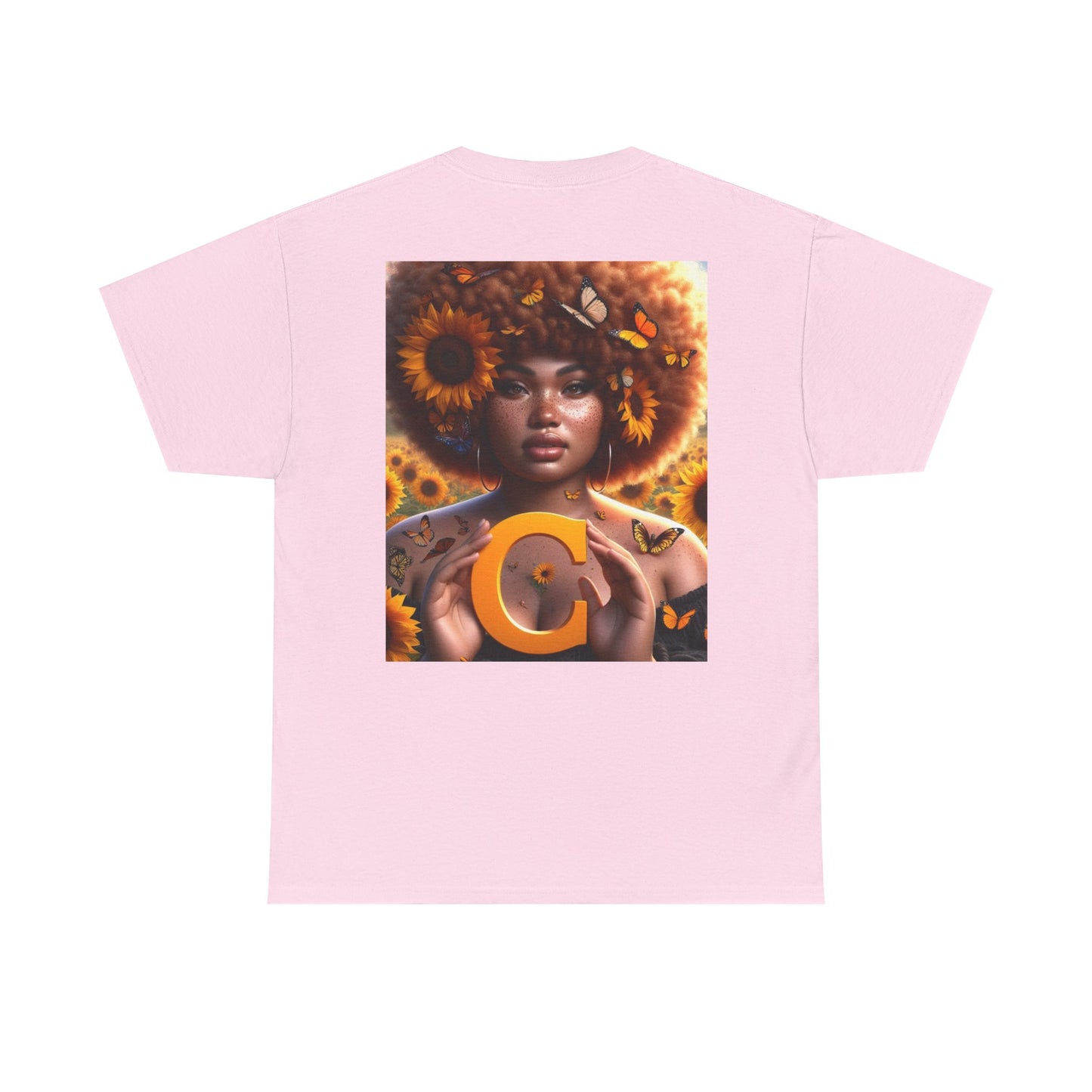 Oyera Charisma Merch Tee