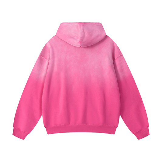 “Taste The Rainbow” Oversized Hoodie