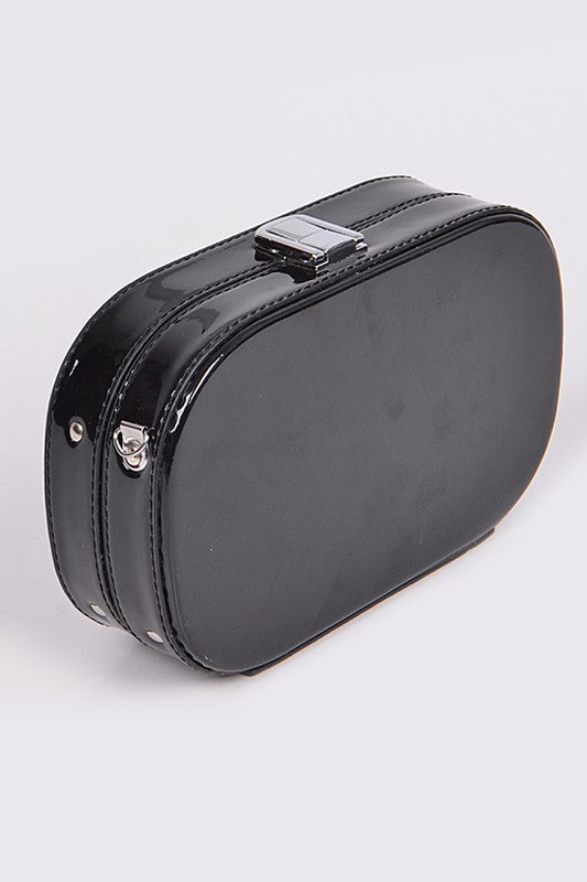 “Picture This” Clutch Bag