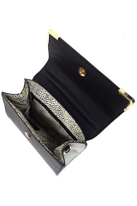 “Margaret” Satchel