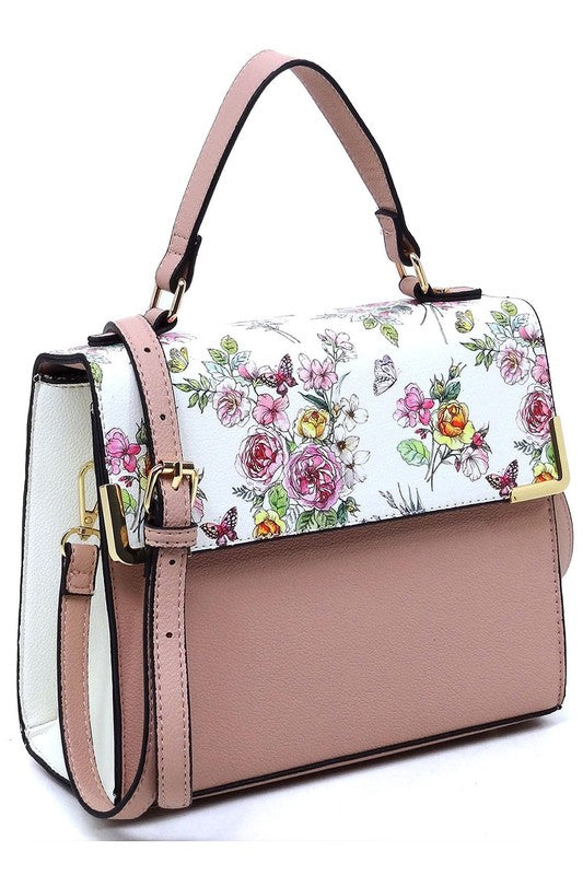 “Margaret” Satchel