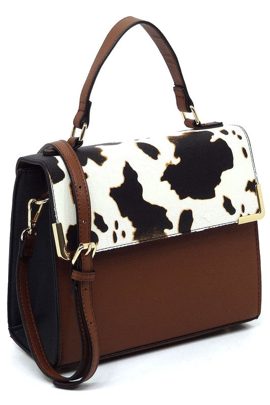 “Margaret” Satchel