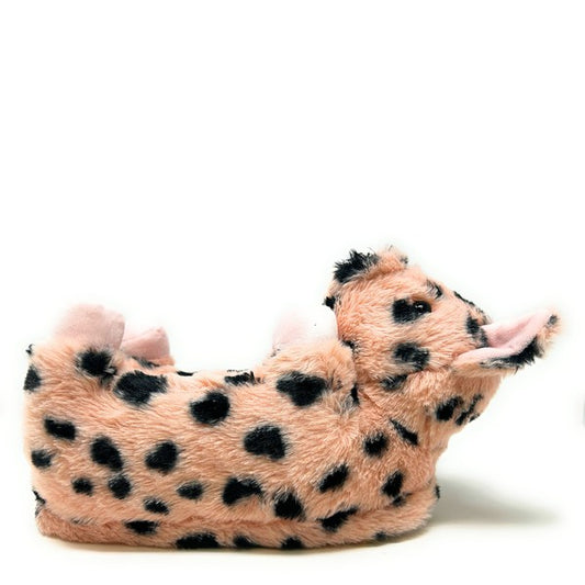“Pig Belly” Kids Slippers