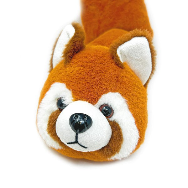 Red Panda - Kids Slipper Socks