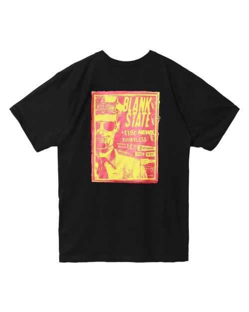 “Life” Graphic Tee