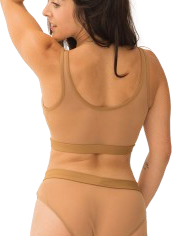 Tank Bra