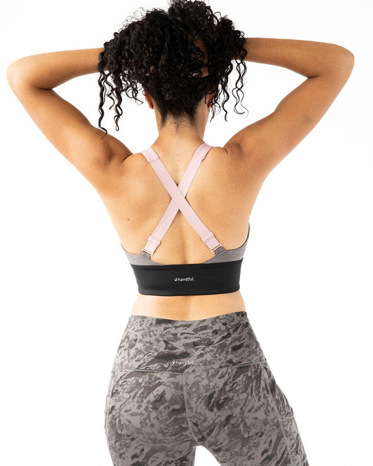 Gametime Bra – Call My Blush