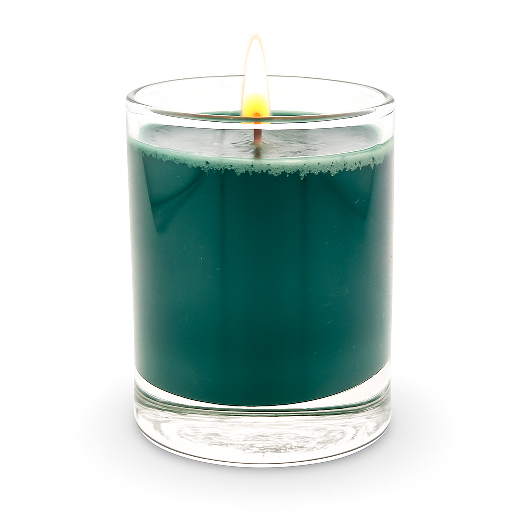 Riverside 2.5oz Soy Candle in Glass
