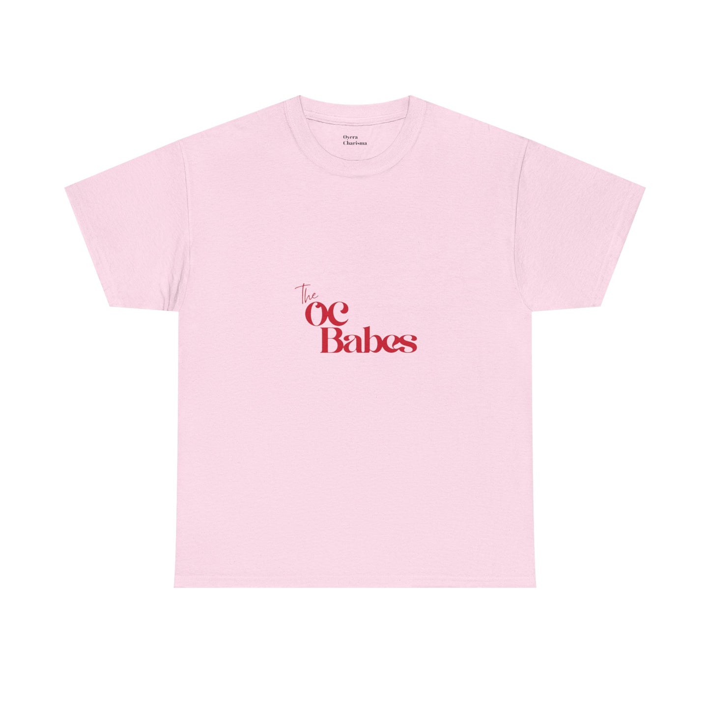 “The OC Babes” Graphic Tee