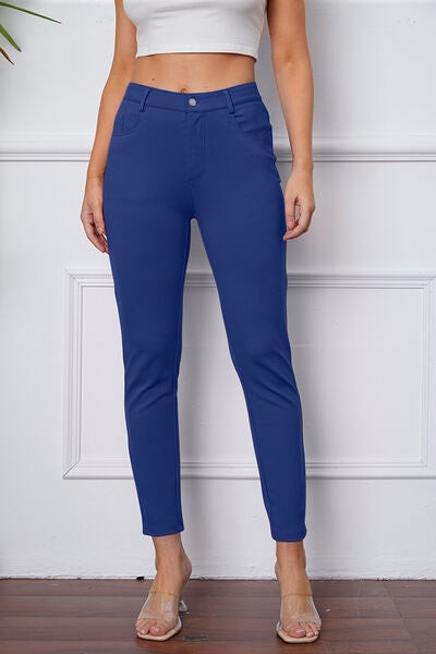 “Bae Bee” Stitch Pants