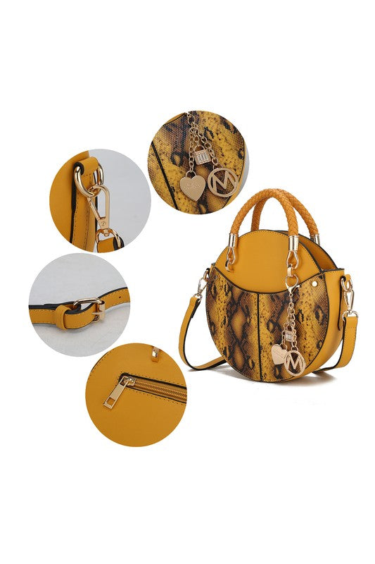 “Rita” Crossbody Bag