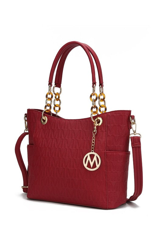 “Rylee” Tote Bag
