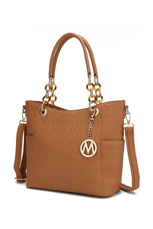 “Rylee” Tote Bag