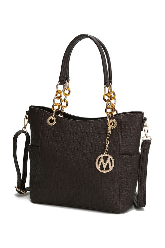 “Rylee” Tote Bag