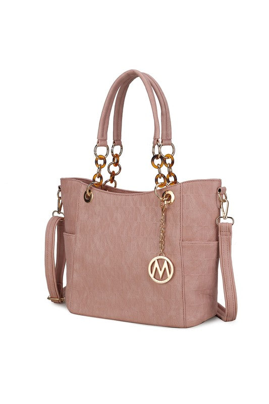 “Rylee” Tote Bag