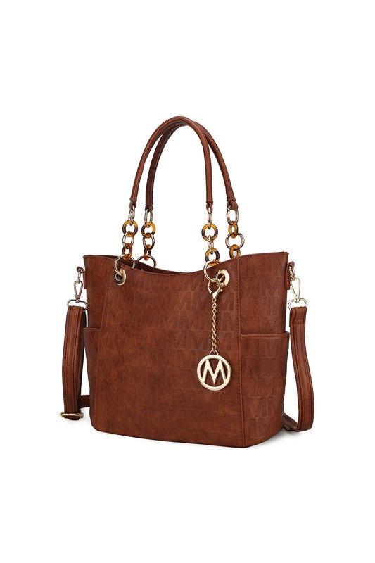 “Rylee” Tote Bag