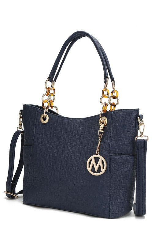 “Rylee” Tote Bag