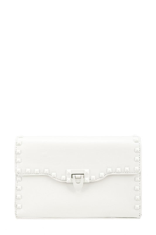 “Business Trip” Crossbody Bag