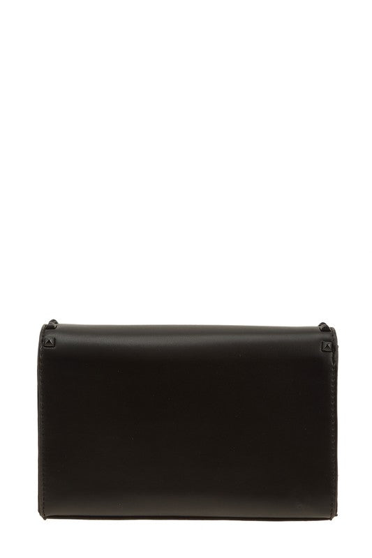 “Business Trip” Crossbody Bag