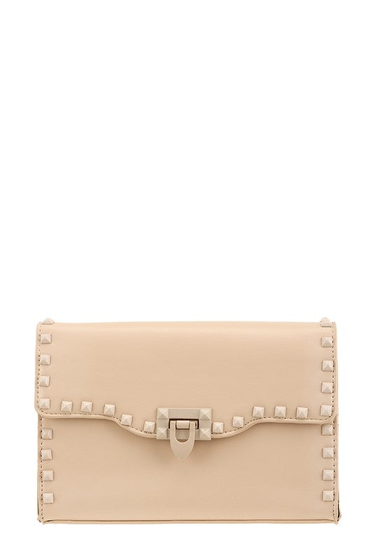 “Business Trip” Crossbody Bag