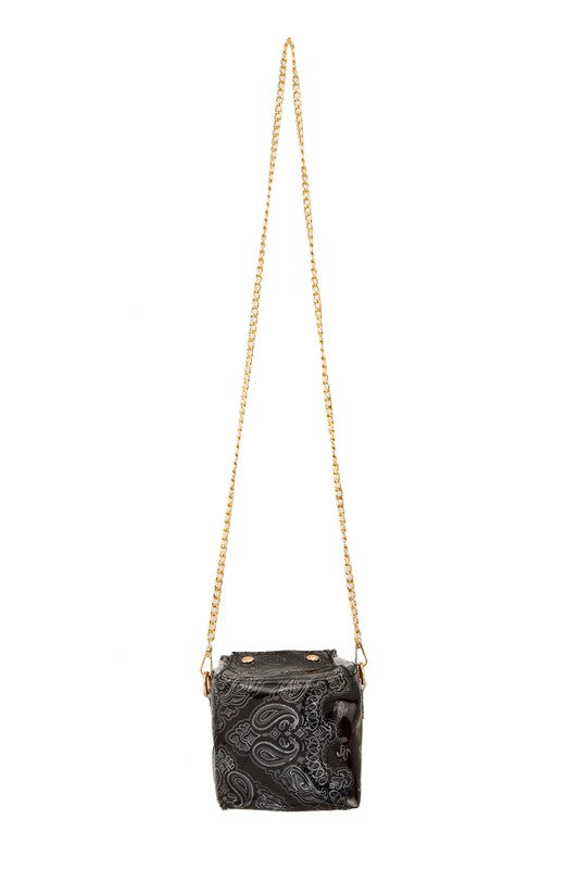 “Pretty Girl Rock” Bag
