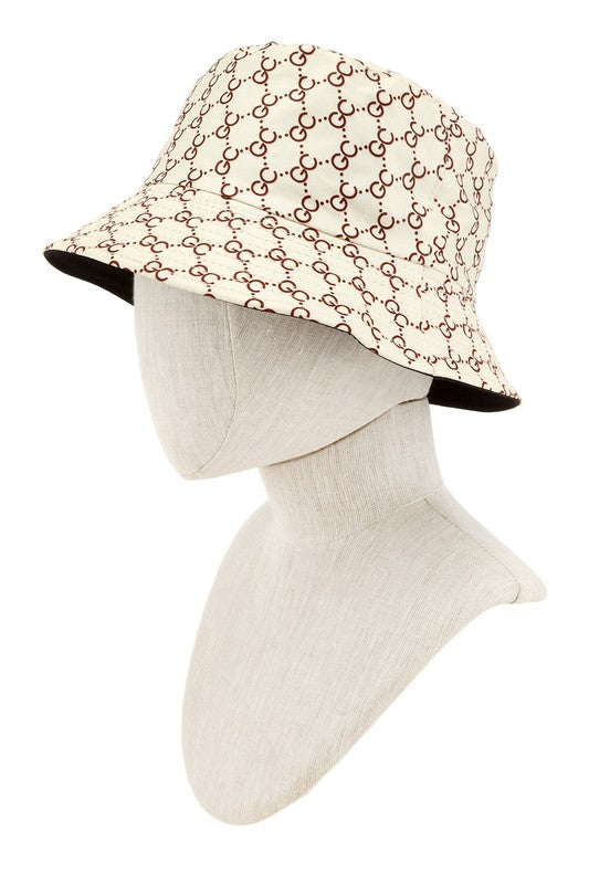 “Diamonds Dancing” Bucket Hat
