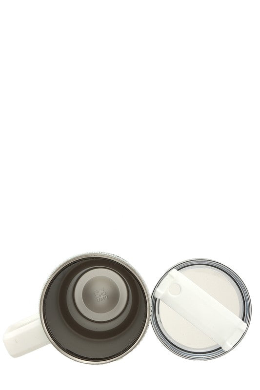 “Moo-ve Along”Tumbler