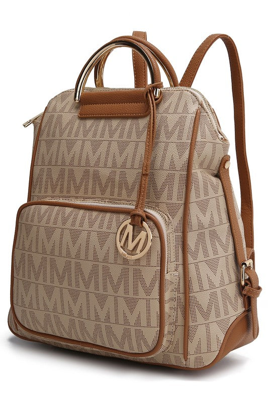 Cora Milan Backpack