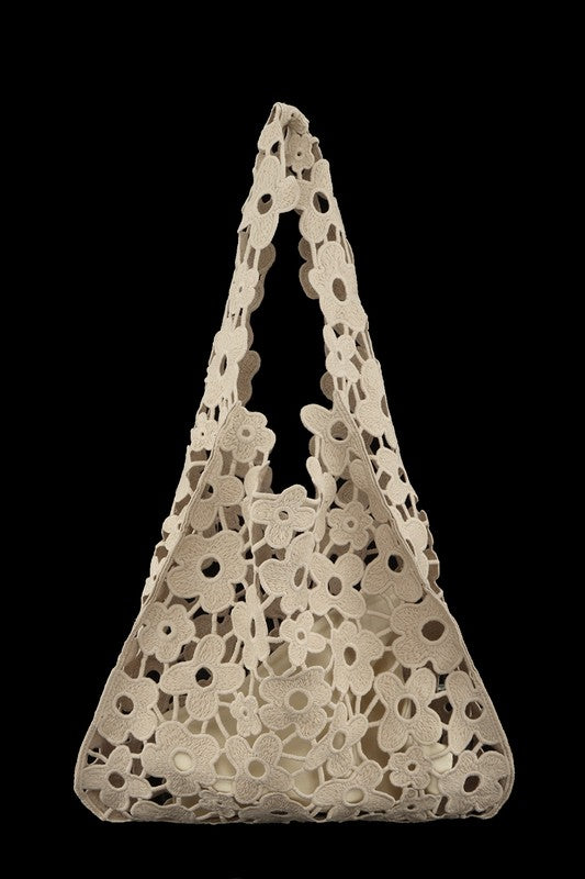 “Daisy Belle” Tote Bag