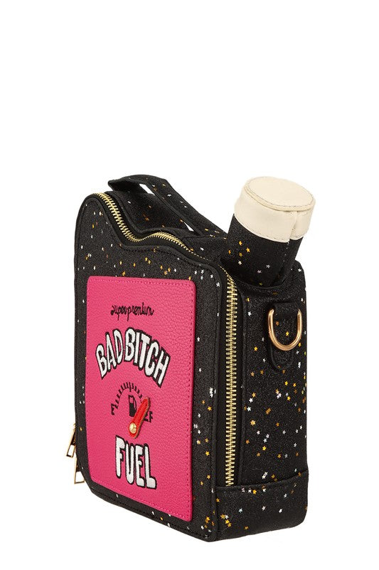 “Bad B*tch” Crossbody Bag
