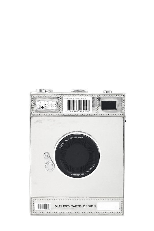 “Selfie Queen” Camera Bag