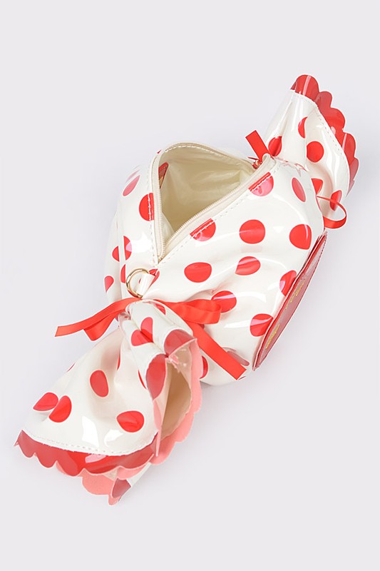 “Sweet Taste” Swing Bag