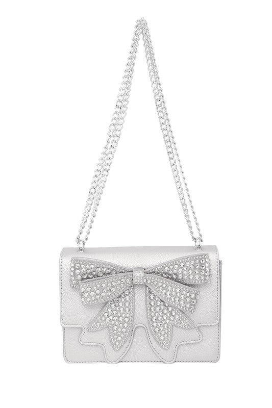 “Bella Boo” Bag