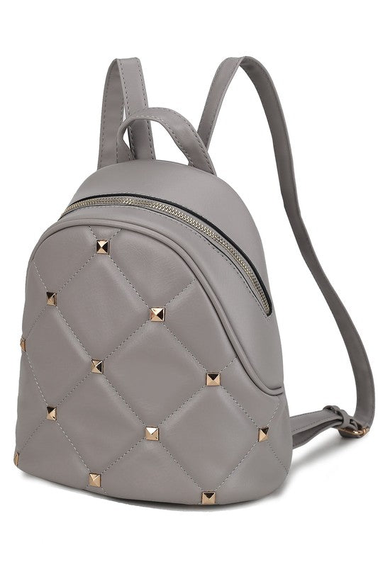 Hayden with Studs Women's Backpack